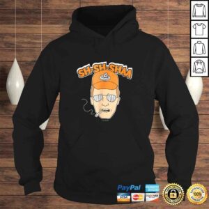 Hoodie King of the Hill Dale Sh Sh Shaa TShirt