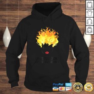 Hoodie Lifes Too Short to have Boring Hair StylisGift Top