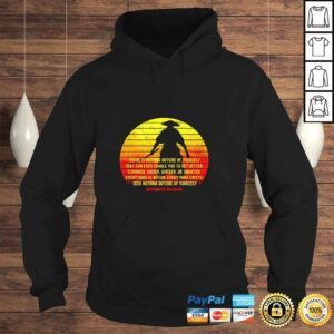 Hoodie Miyamoto Musashi Samurai Ronin Long Sleeve TShirt