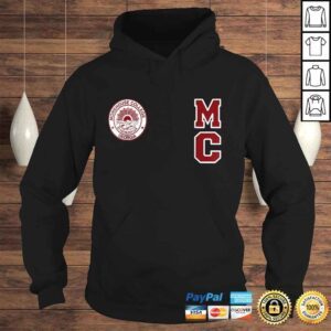 Hoodie Morehouse HBCU College TShirt