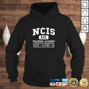 Hoodie NCIS Training Academy Pullover Hoodie