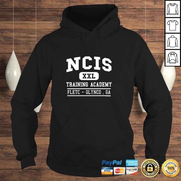 NCIS Training Academy Pullover Hoodie - Image 4