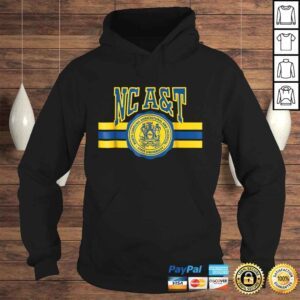 Hoodie North Carolina AT HBCU State University TShirt