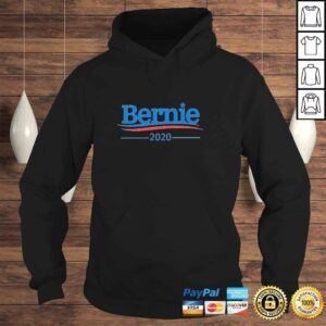 Hoodie Official Bernie 2020 Bernie Sanders Shirt