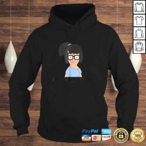 Hoodie Official Bobs Burgers Dont have a Crap Attack Gift TShirt