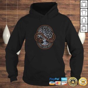 Hoodie Official Dance Gavin Dance Graphic Design Gift TShirt