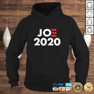 Hoodie Official Joe Biden Shirt Joe Biden President 2020 Gift TShirt