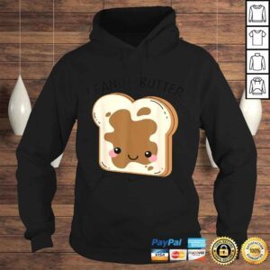 Hoodie Official Peanut Butter Matching Halloween Costume Set DIY Jelly TShirt