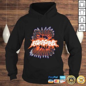 Hoodie Official Syracuse Street Style Gift Top