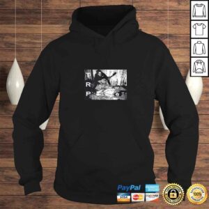 Hoodie Official TRP Tee Shirt