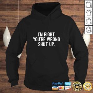 Hoodie Official Try Guys Funny Quote TShirt