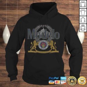 Hoodie Officially Licensed Modelo Classic Casual Tee TShirt