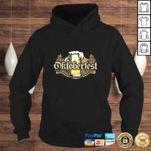 Hoodie OktoberfesShirt