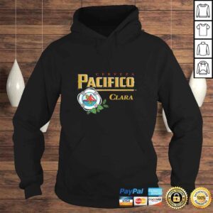 Hoodie Pacifico Logo TShirt Gift