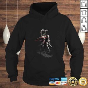 Hoodie Polish Winged Hussar Cavalry Shirt