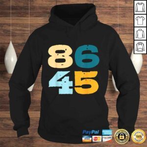 Hoodie Political Shirt