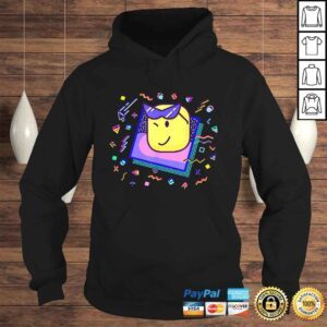 Hoodie Rad Blox Tshirt