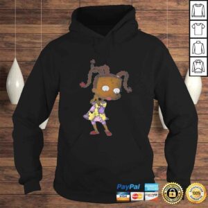 Hoodie RugRats Susie Sketch TShirt Gift