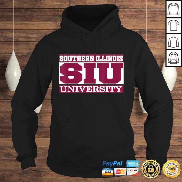 SIU Salukis Apparel TShirt Gift - Image 4