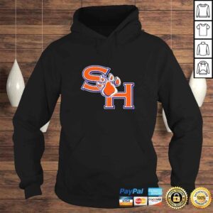 Hoodie Sam Houston State University Shirt PPSHS04