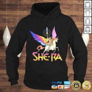 Hoodie SheRa And The Princess of Power Tee TShirt