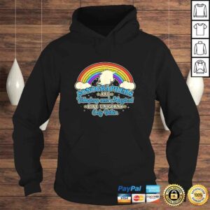 Hoodie Sonographer Ultrasound Technician Tech Sonography Tee TShirt