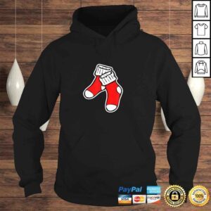 Hoodie Sox TShirt