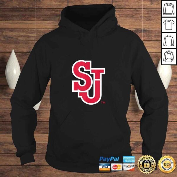 St. John's University Red Storm NCAA PPSTJ01 TShirt - Image 4