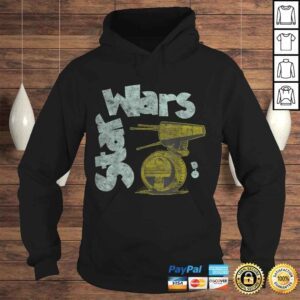 Hoodie Star Wars The Rise of Skywalker Retro D0 Tshirt