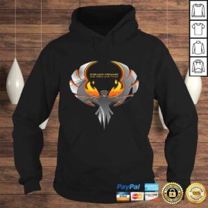 Hoodie The Expanse Screaming Firehawks Gift TShirt