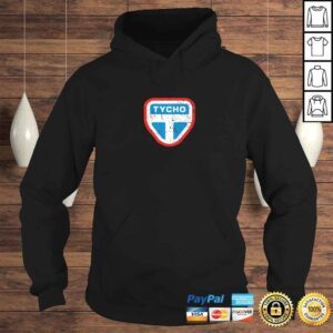 Hoodie The Expanse Tycho Station Logo TShirt Gift