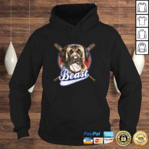 Hoodie The Sandlot The BeasGift Top