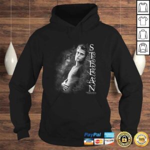 Hoodie Vampire Diaries Stefan Next to Me Shirt