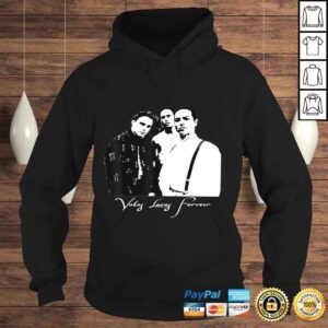 Hoodie Vatos Locos Forever Gift TShirt