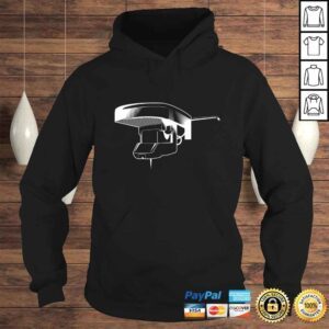 Hoodie Vinyl Record Shirt Record Needle