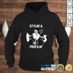 Hoodie WWE Stylin Profilin Tshirt