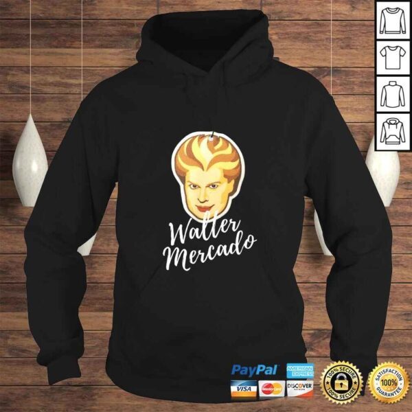 Walter Mercado Gift TShirt - Image 4