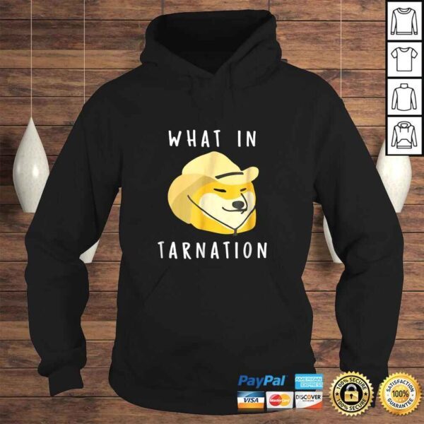 What In Tarnation TShirt - Image 4