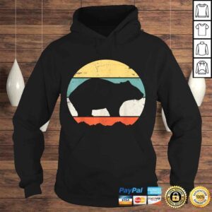 Hoodie WombaGift Top