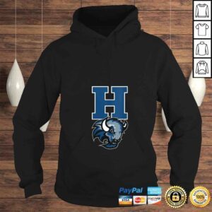 Hoodie Womens Howard Shirt Design Pride VNeck TShirt