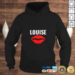 Hoodie Womens Thelma Louise Gift For Best Friend BFF Matching Shirt