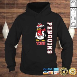 Hoodie Youngstown State 1908 University apparel TShirt