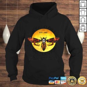 Hoodie buffalobill body lotion Tshirt