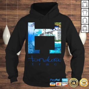 Hoodie camisas catrachas honduras Shirt