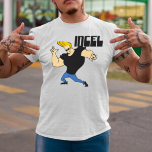 Incel Thegoodshirt T-Shirts