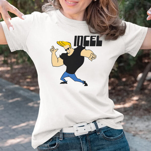 Incel Thegoodshirt T-Shirtt