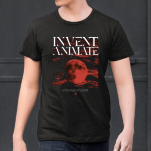 Invent Animate Sun Sleeps Shirt