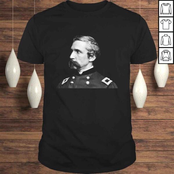 Joshua Lawrence Chamberlain - Civil War Shirt