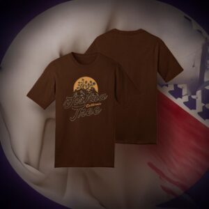 Joshua Tree California T-Shirts