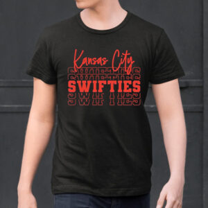 Kansas City Chiefs Taylor Swift Swifties Shirts